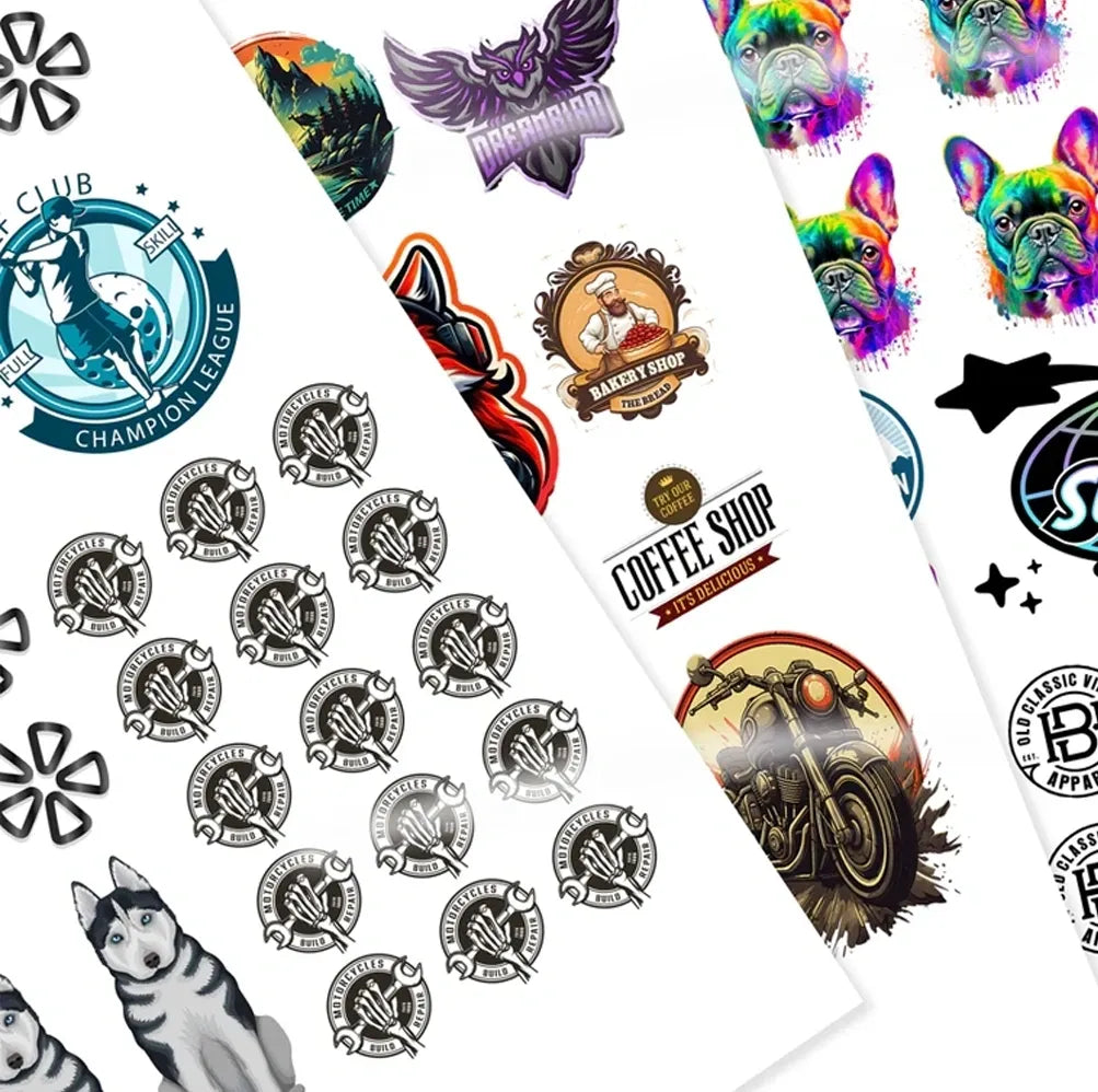 Upload Print-Ready Gang Sheets (DTF)