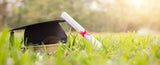 There's Still Time! Celebrate Your Graduate with Custom Banners,