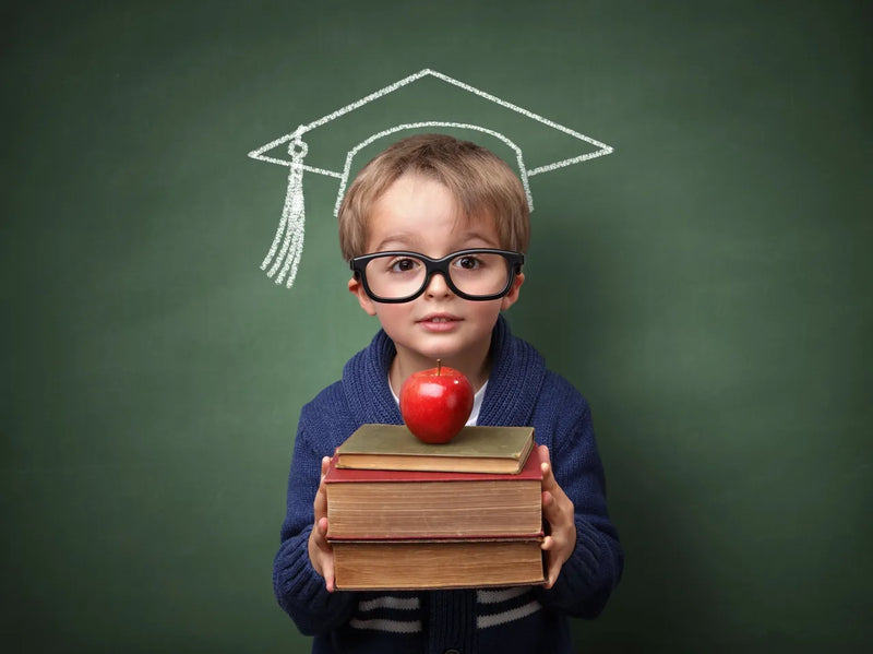 Preserve Back-to-School Memories Before They Fade